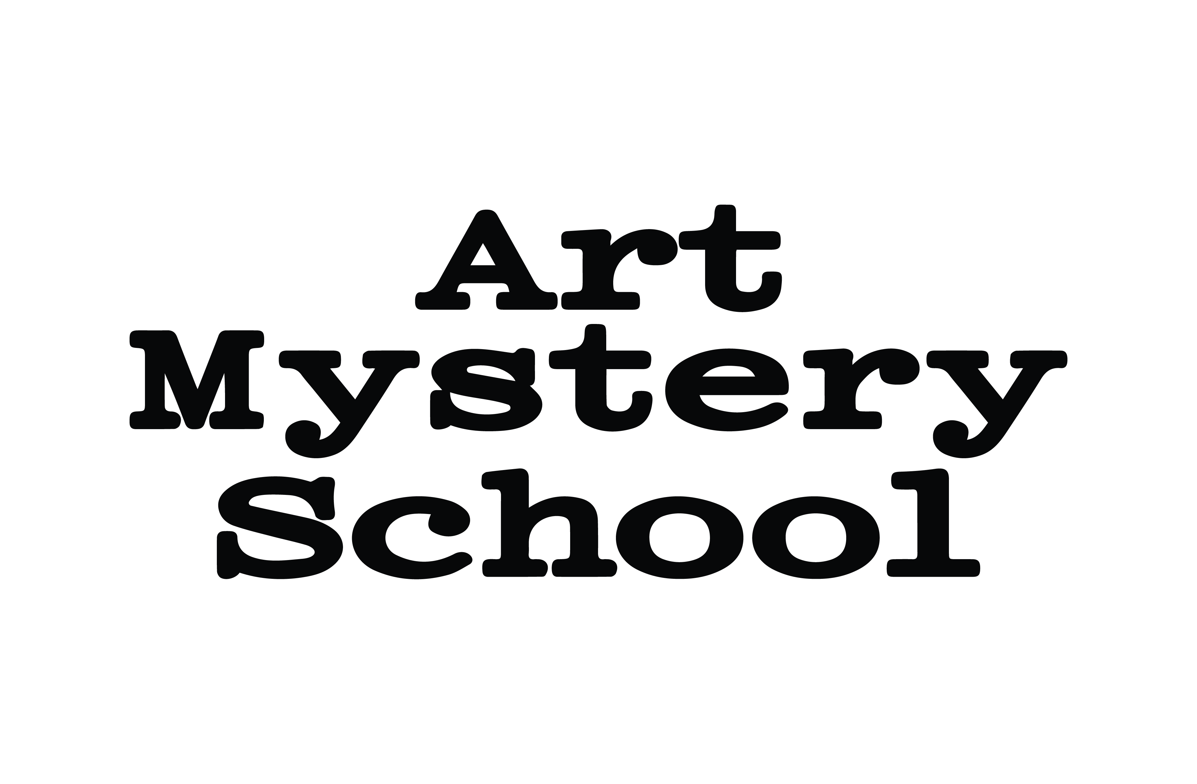 Art Mystery School